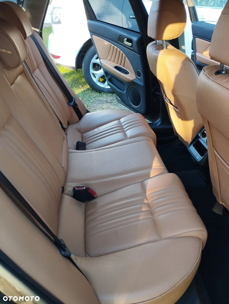 Alfa Romeo 159 2.4JTDM Progression - 14