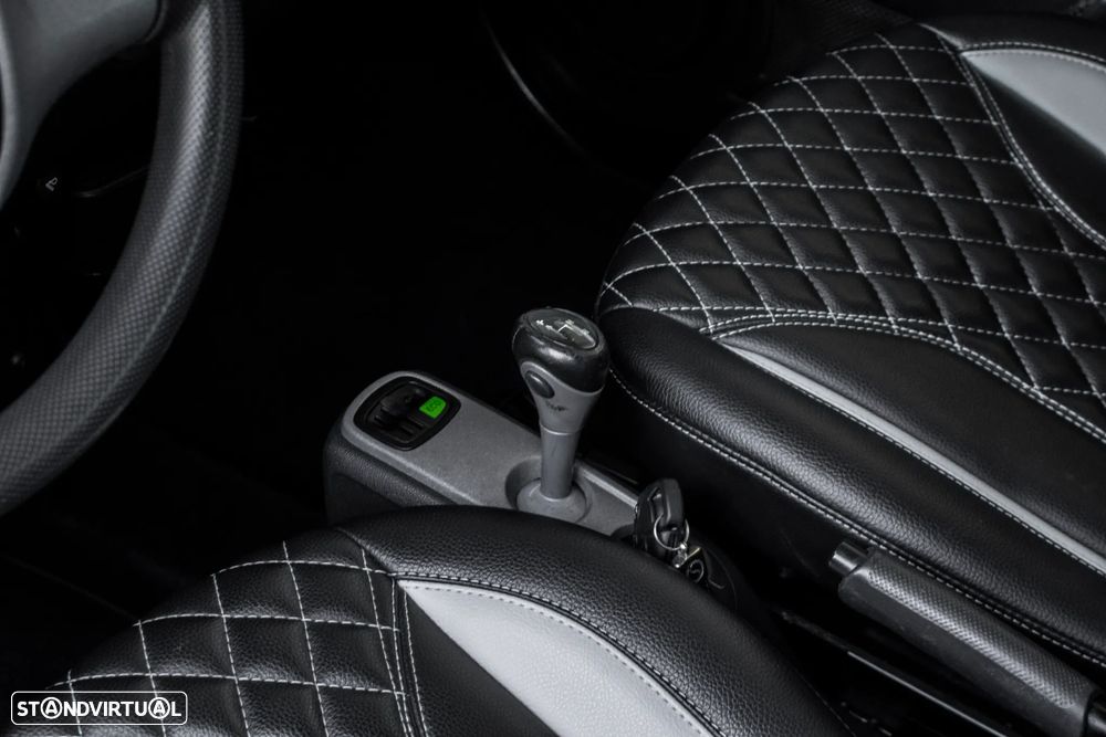 Smart ForTwo Coupé 1.0 Passion 61 - 24