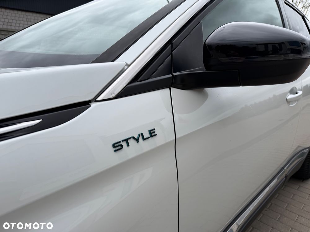 Peugeot 3008 BlueHDi 130 Stop & Start EAT8 Allure - 11