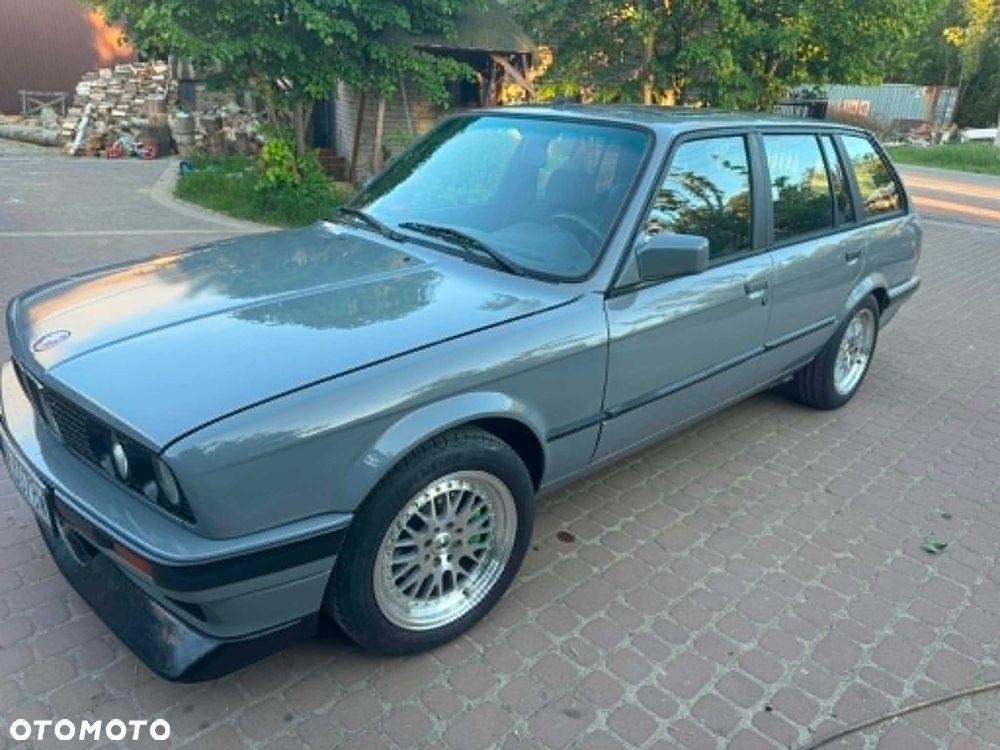 BMW Inny - 2