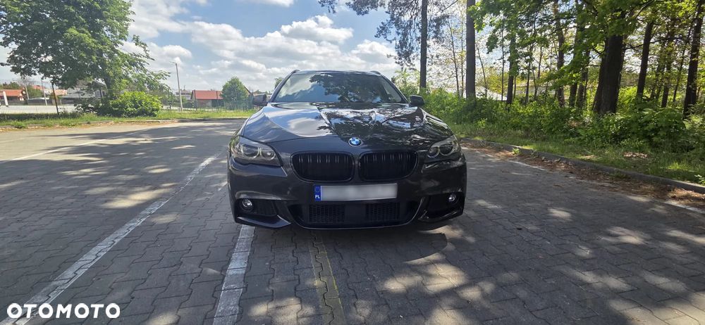 BMW Seria 1 - 3