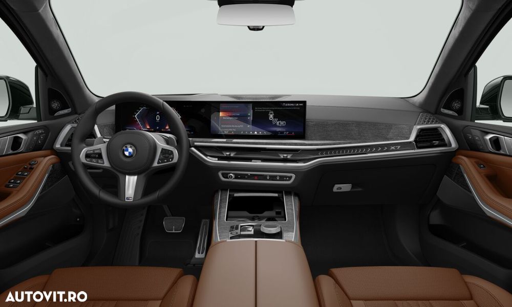 BMW X7 xDrive40d - 3