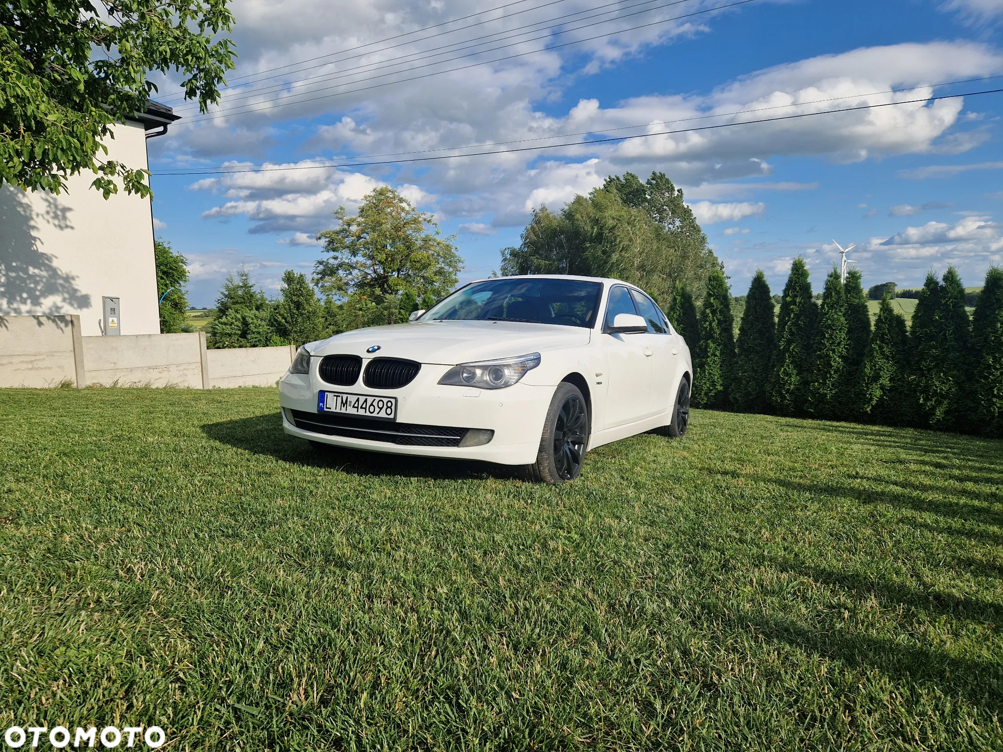 BMW Seria 5 - 2