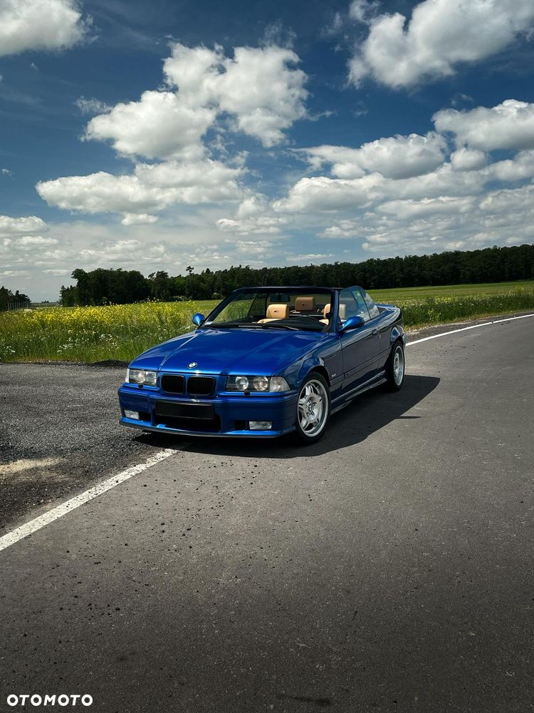 BMW M3 - 32