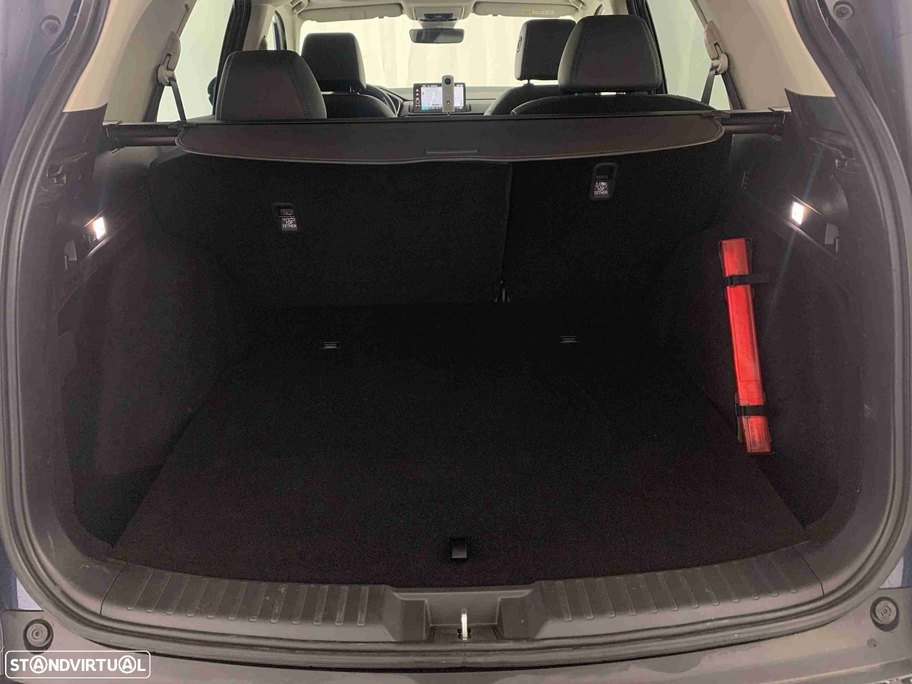 Honda CR-V 2.0 E:HEV Lifestyle - 14