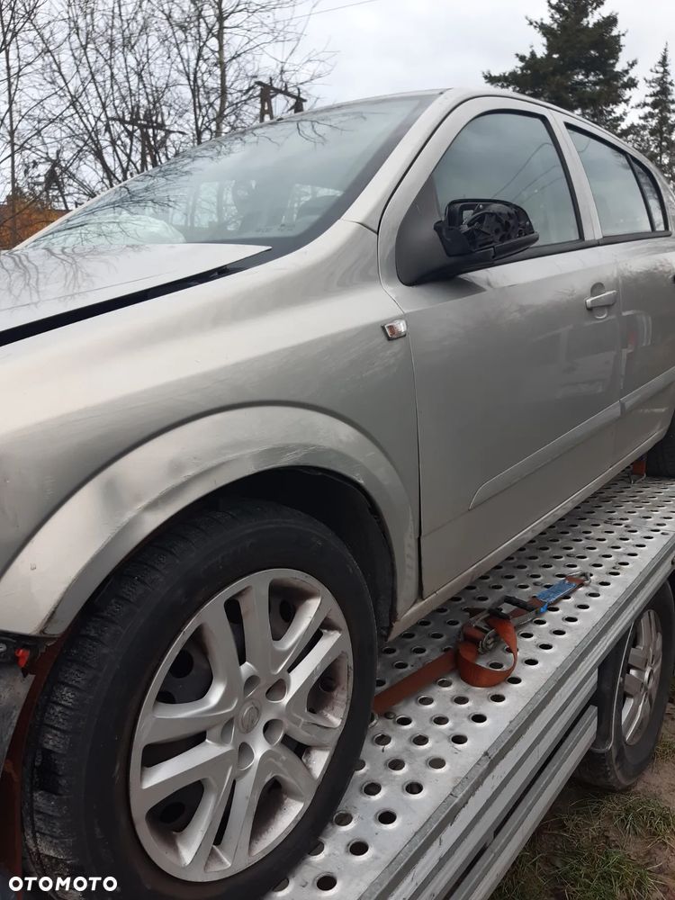Opel Astra II 1.6 Start - 6