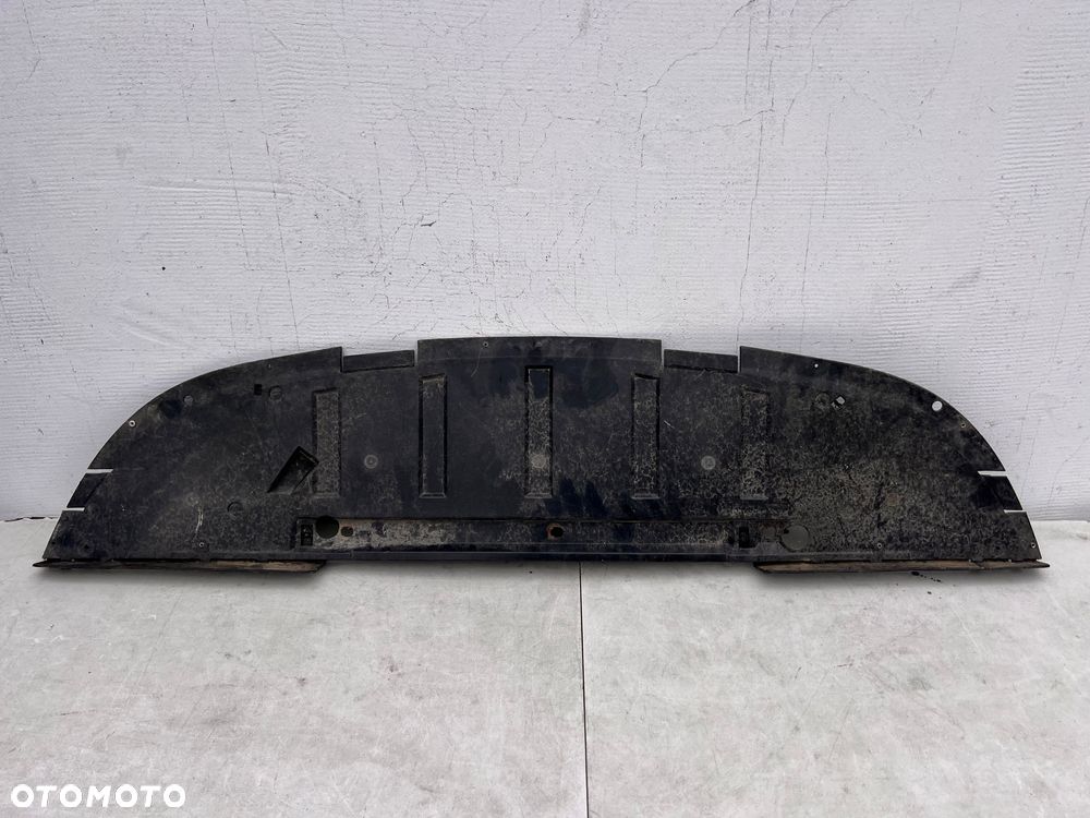 OSŁONA POD SILNIK PRZÓD SCENIC II 8200140334 - 2