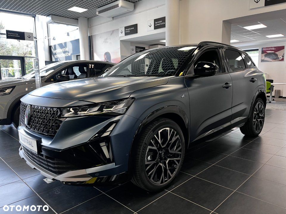 Renault Austral