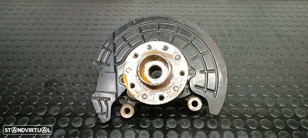 MANGA DE EIXO FRENTE DIREITA JEEP RENEGADE SPORT FWD - 1