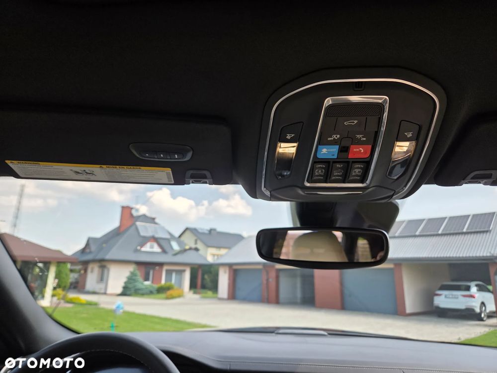 Jeep Grand Cherokee 2.0 4xe PHEV Limited - 34
