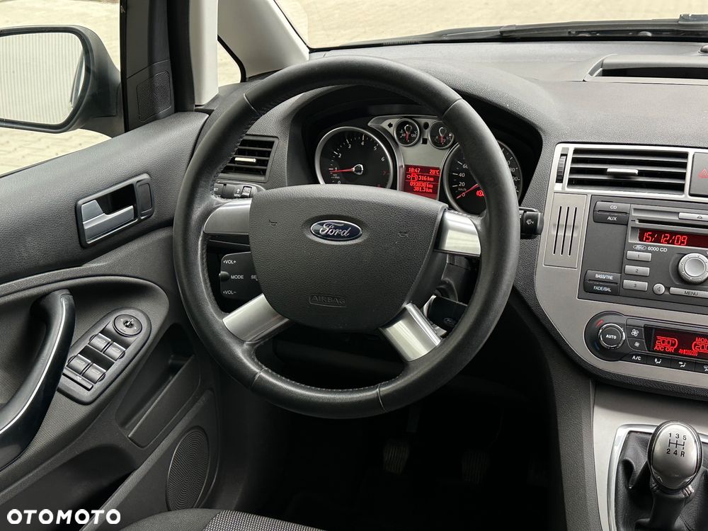 Ford C-MAX 1.6 Ambiente - 6