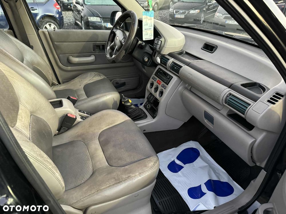 Land Rover Freelander 2.0 Td Energy - 15