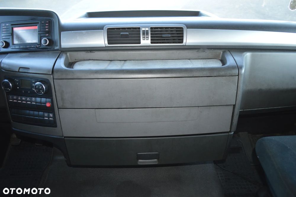 MAN TGX 18.440 4X2 LLS-U - 18