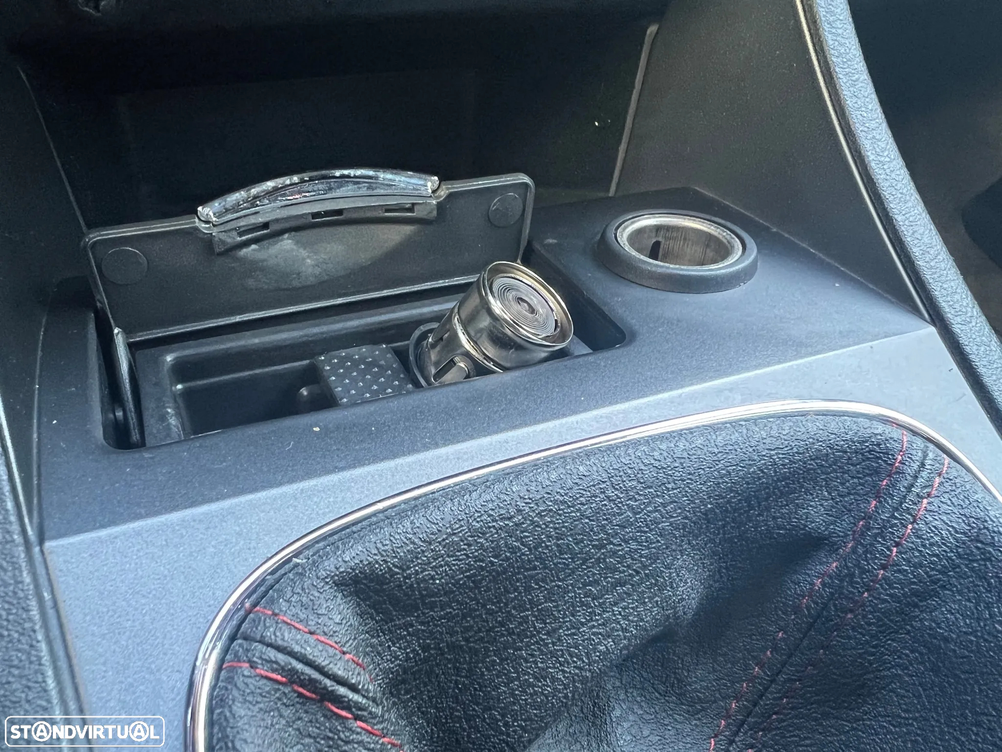 Alfa Romeo 147 1.9 JTD 16V Q2 - 13