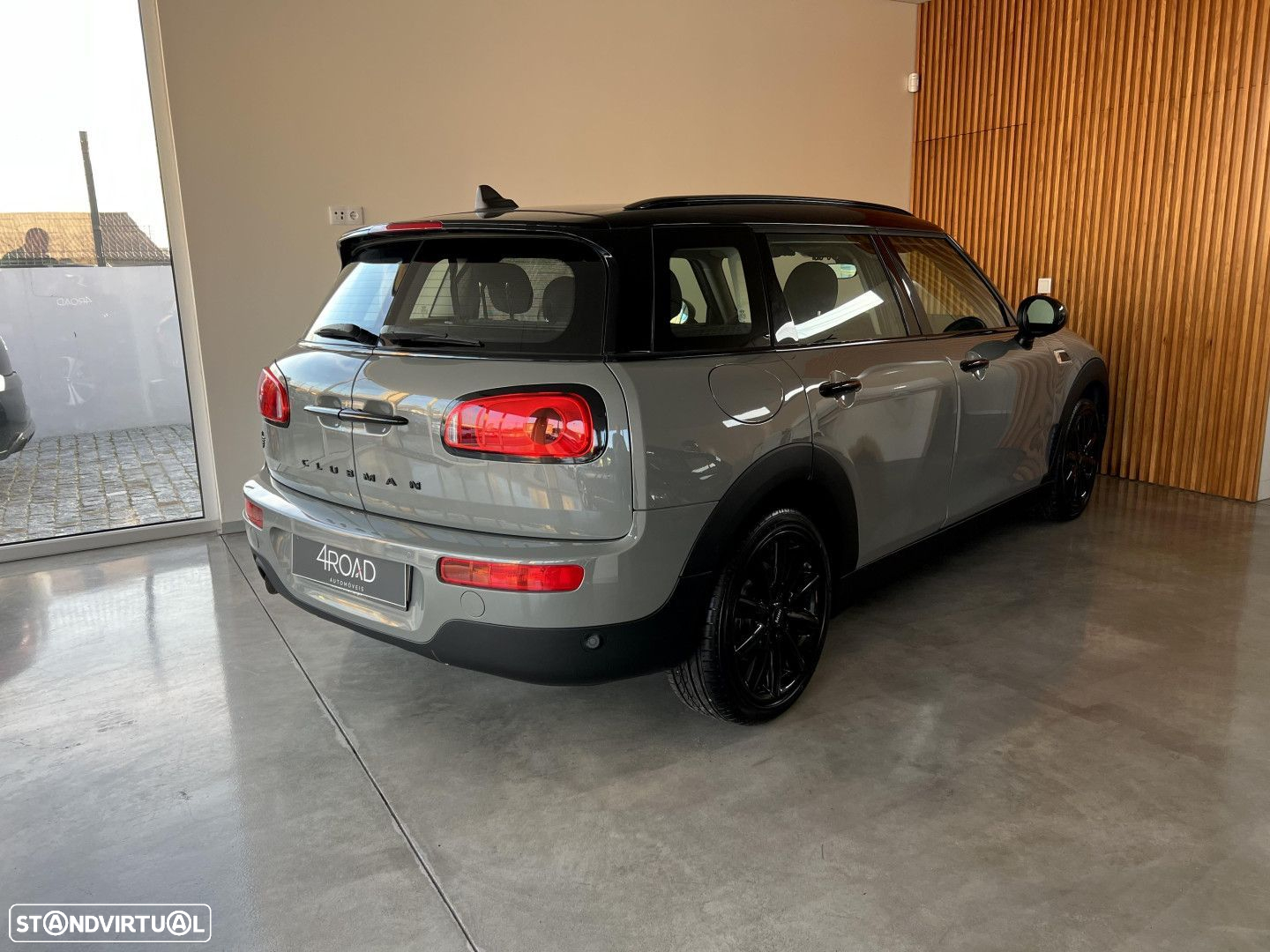 MINI Clubman One D - 15