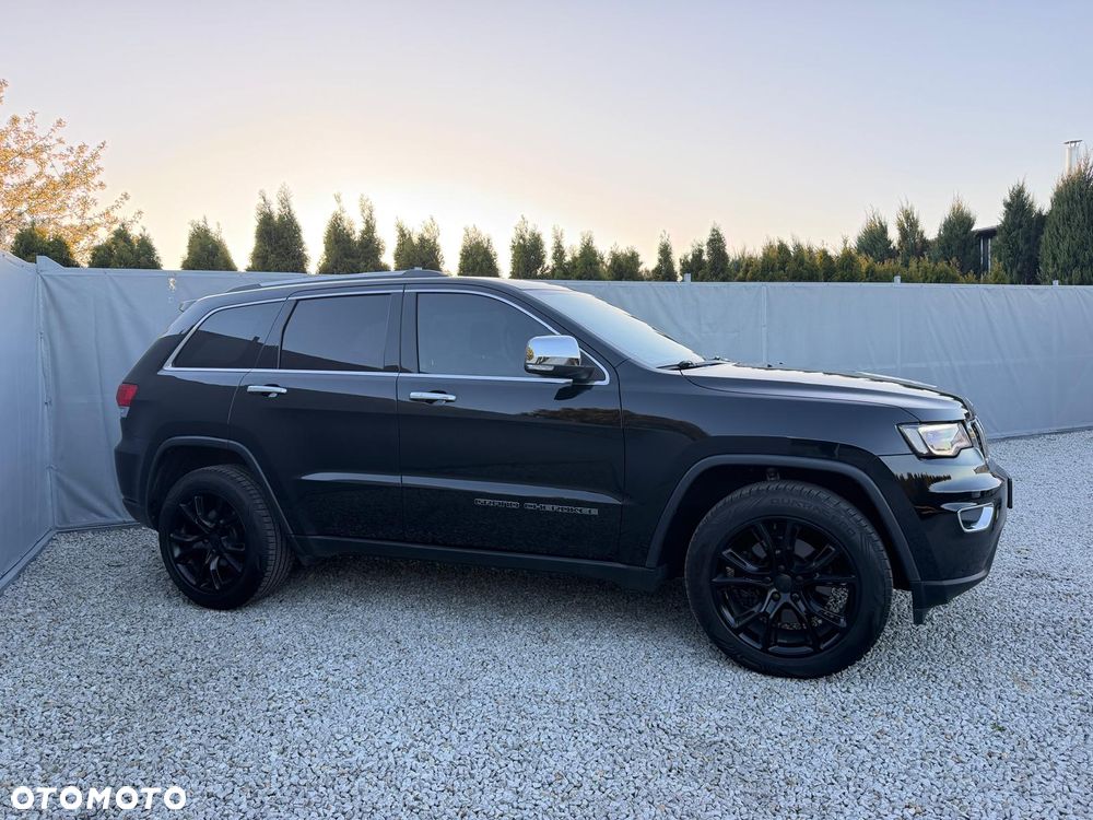 Jeep Grand Cherokee - 6