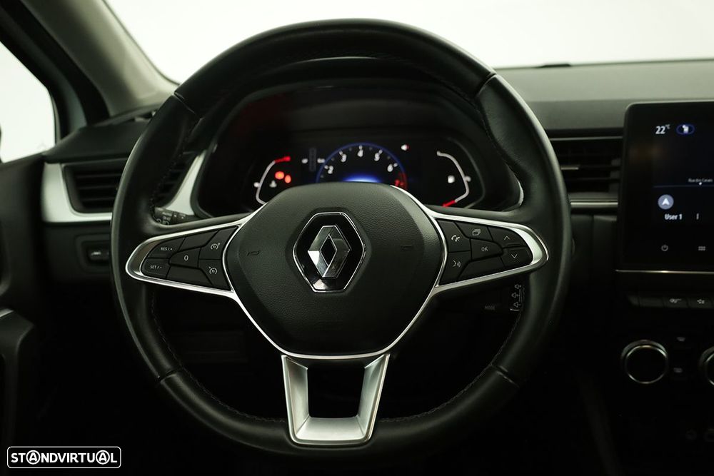 Renault Captur 1.0 TCe Techno - 15