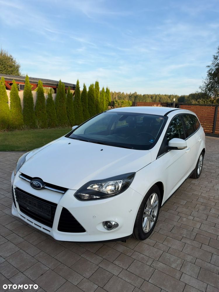 Ford Focus - 6