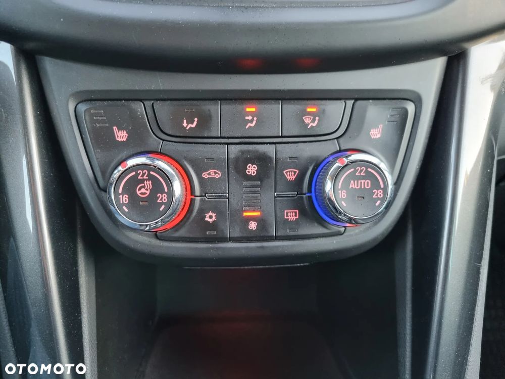 Opel Zafira Tourer 1.4 Turbo Innovation - 25