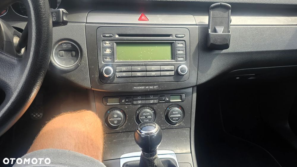 Volkswagen Passat 1.9 TDI DPF Individual - 34
