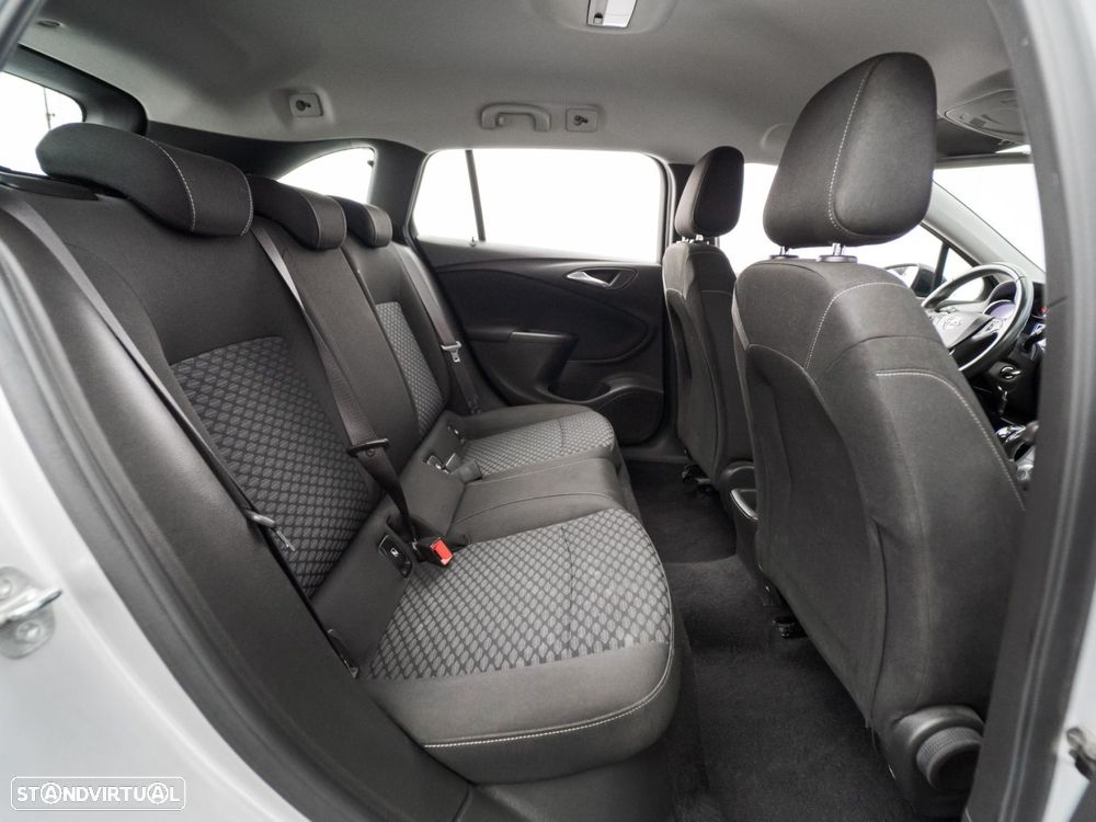 Opel Astra Sports Tourer 1.5 D Business Edition S/S - 30