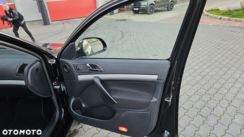Skoda Octavia 1.6 TDI Ambition - 33