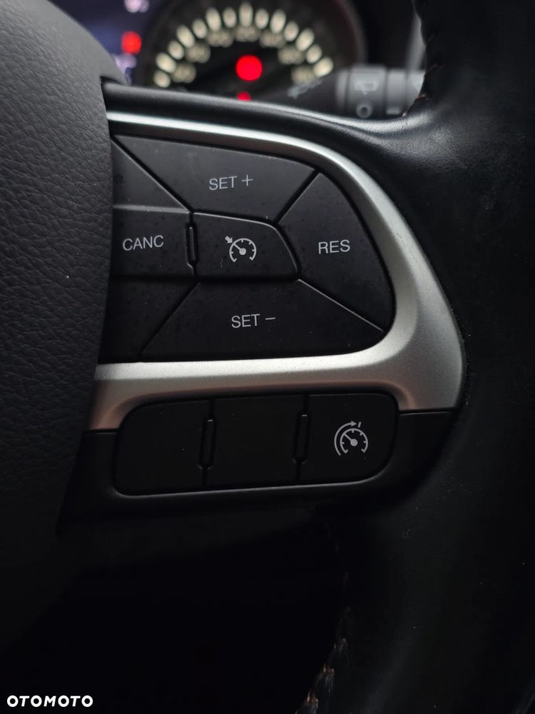 Jeep Compass 1.3 T-GDI I4 Automatik Limited - 31