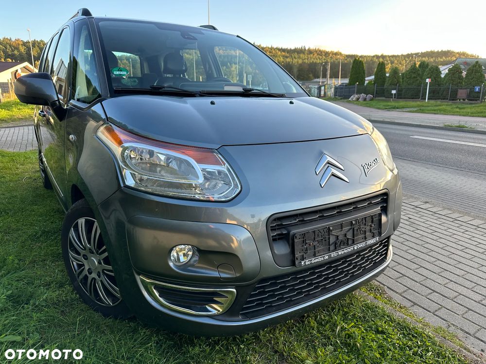 Citroën C3 Picasso HDi 110 FAP Exclusive - 7