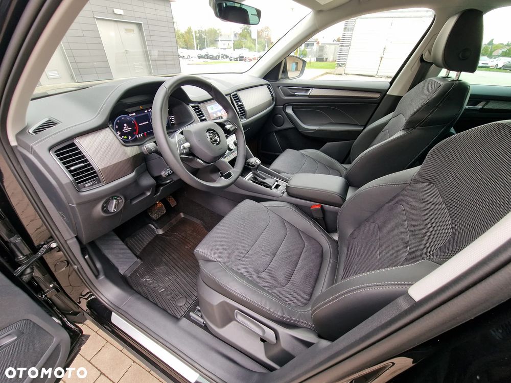 Skoda Kodiaq 2.0 TSI 4x4 Style DSG - 14