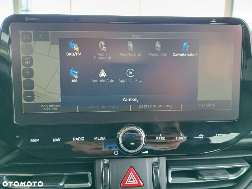 Hyundai i30 1.5 T-GDI 48V-Hybrid DCT N-Line - 23
