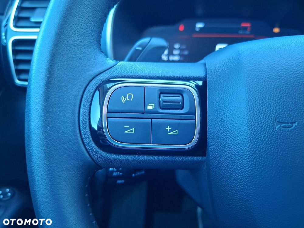 Citroën C5 Aircross - 25