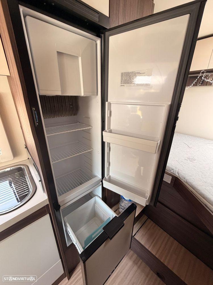 Benimar Tessoro 440 Up - 44