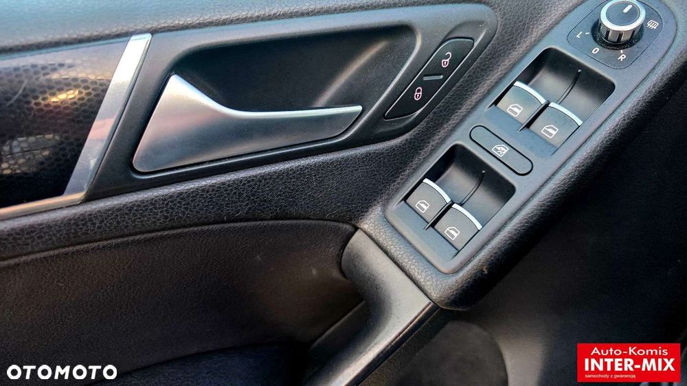 Volkswagen Golf 2.0 TSI GTI DSG - 29