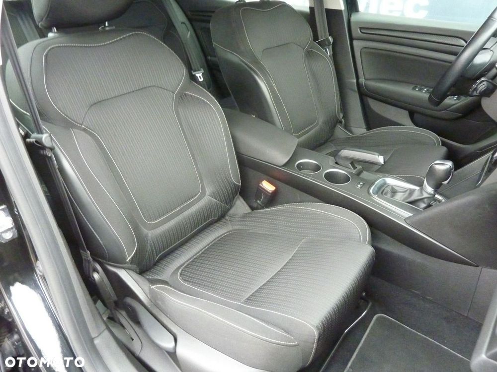 Renault Megane - 16