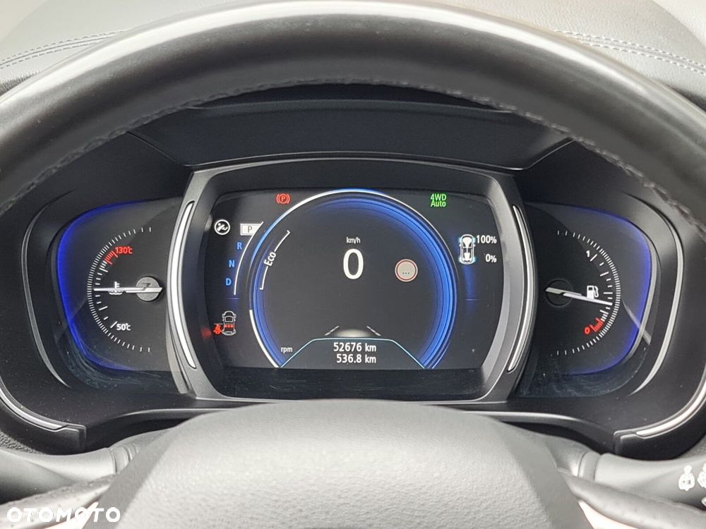 Renault Koleos 2.0 Blue dCi Initiale Paris 4x4 X-Tronic - 20