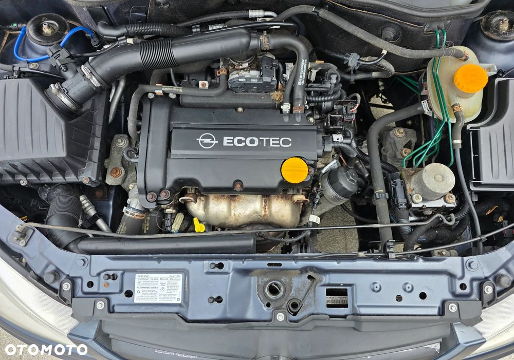 Opel Combo Tour - 20