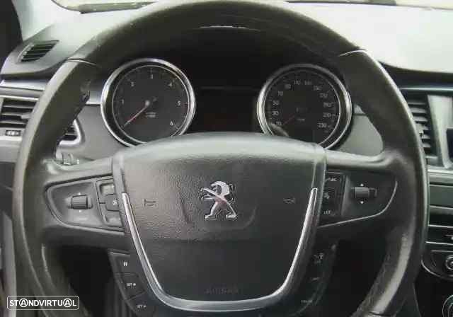 Peugeot 508 SW 1.6 e-HDi Allure - 9