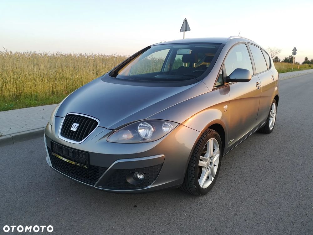 Seat Altea XL 1.2 TSI Style Copa - 13