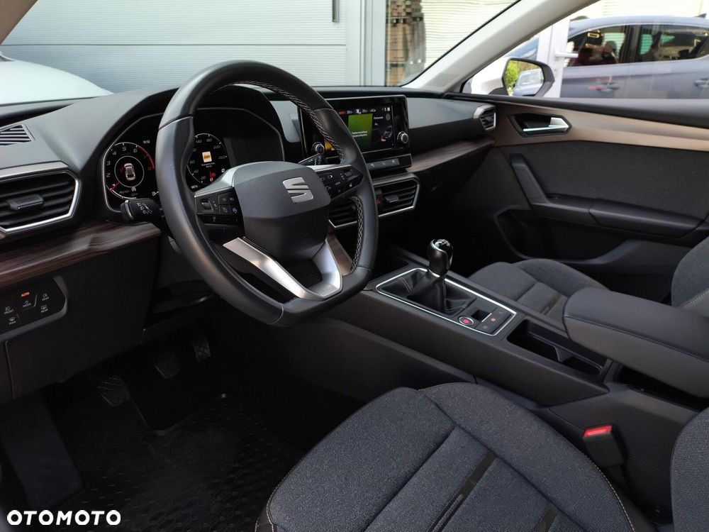 Seat Leon 1.5 TSI Xcellence - 12