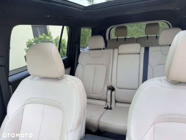 Jeep Grand Cherokee 3.6 V6 Pentastar 4WD Automatik Limited - 6