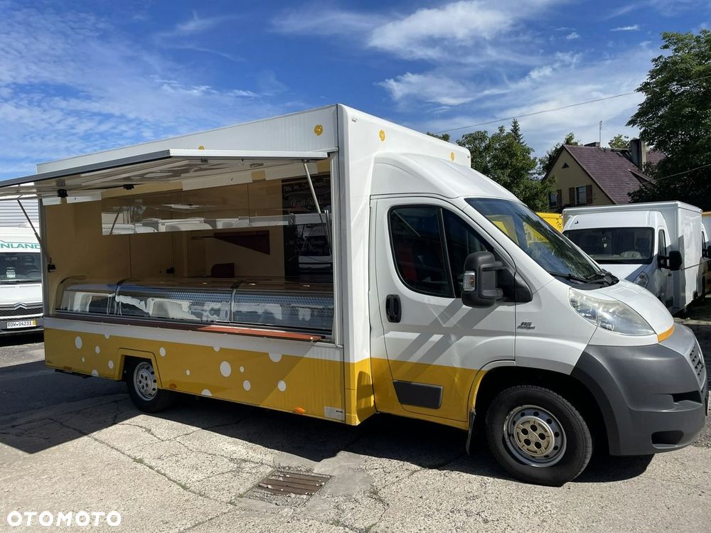 Fiat Ducato - 19