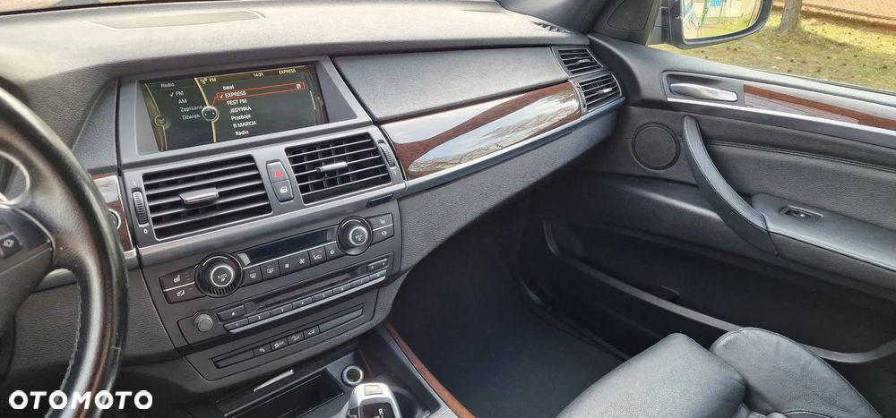 BMW X5 xDrive30d M Sport Edition - 23