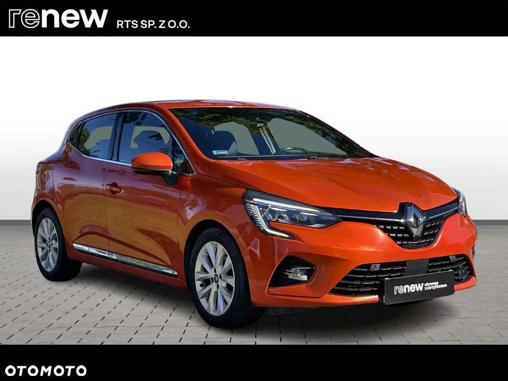 Renault Clio 1.0 TCe Intens - 7