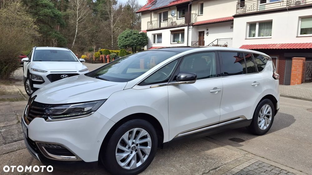 Renault Espace Energy dCi 160 EDC LIMITED - 8