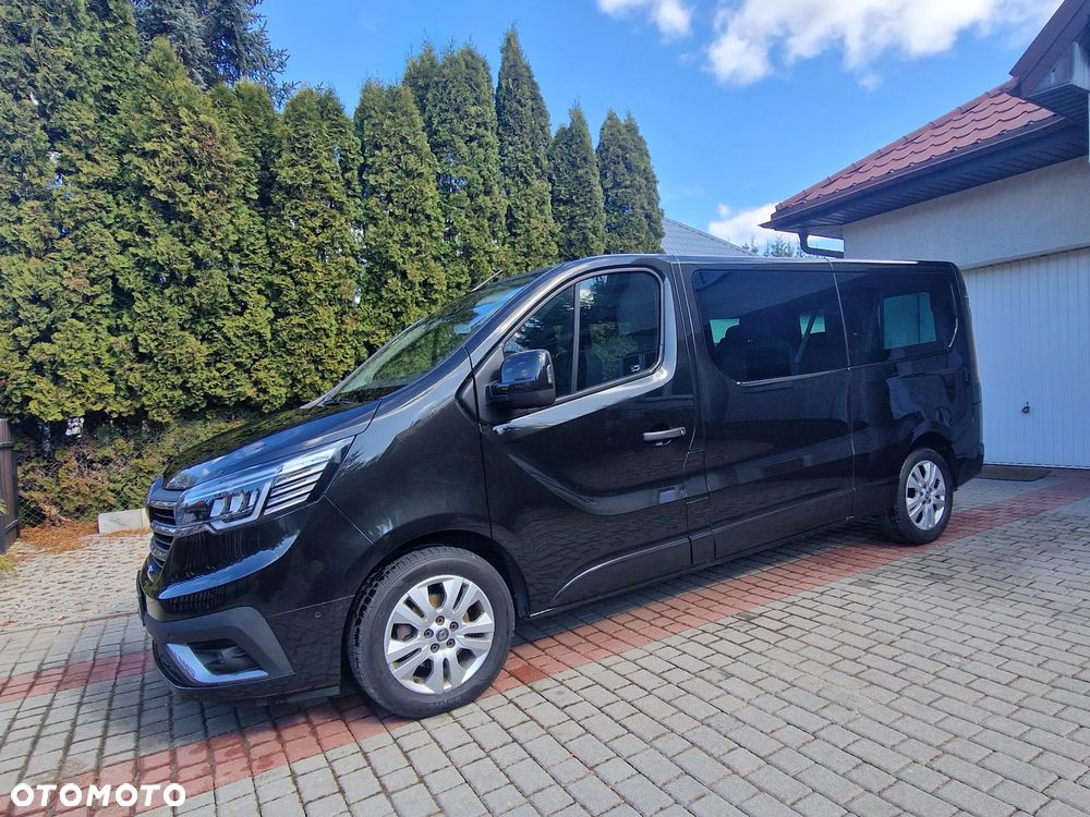 Renault Trafic 2.0 dCi Escapade - 21
