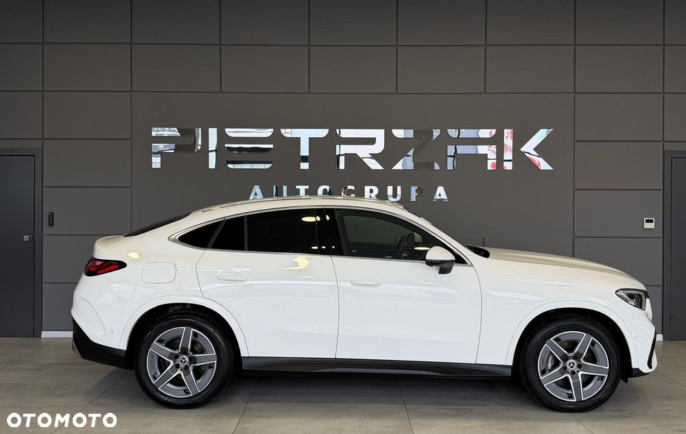 Mercedes-Benz GLC - 10
