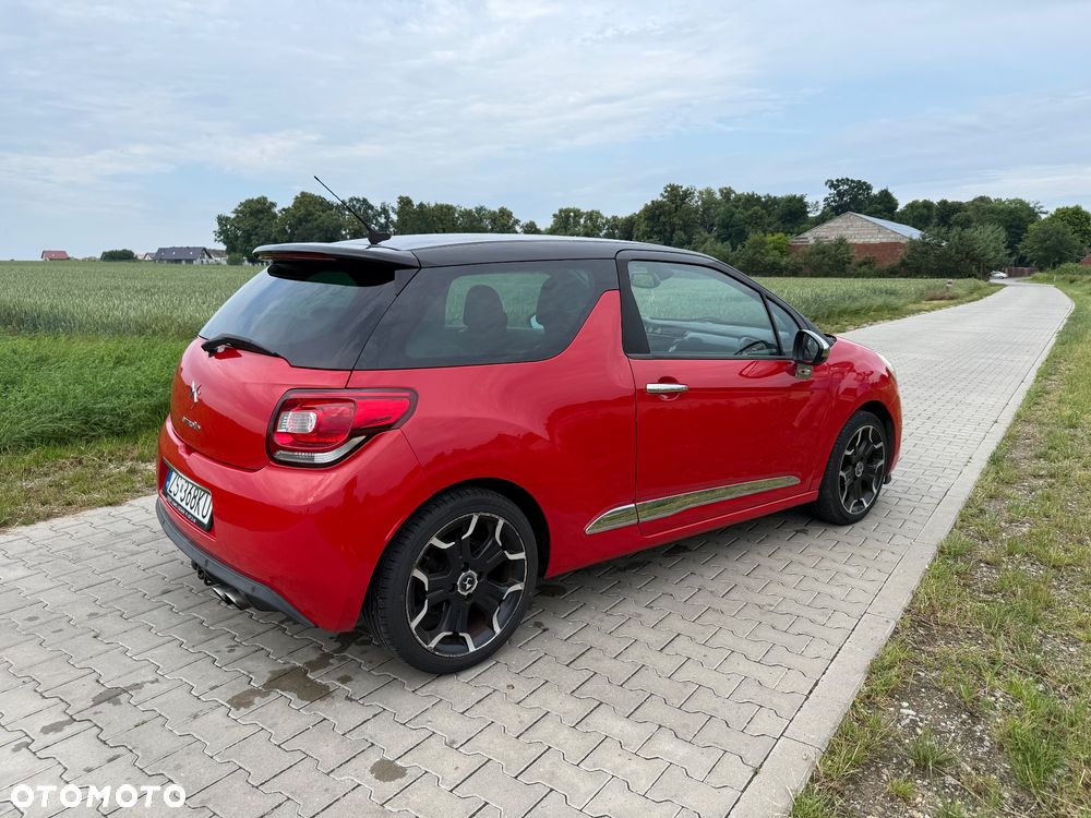 Citroën DS3 1.6 THP SportChic - 3