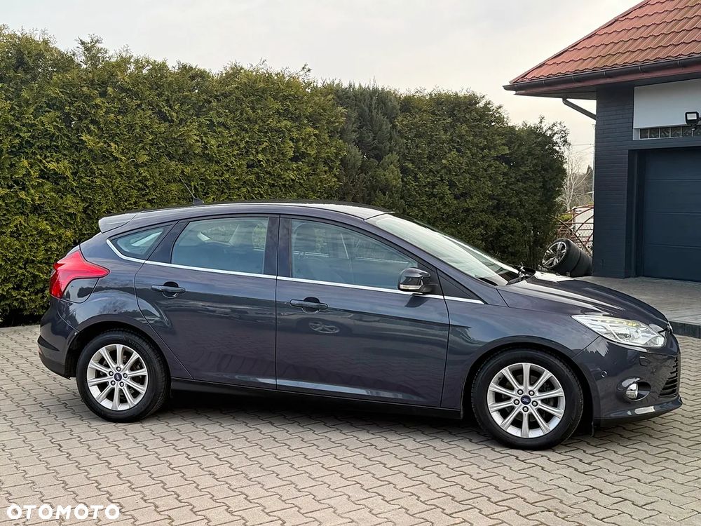 Ford Focus - 13