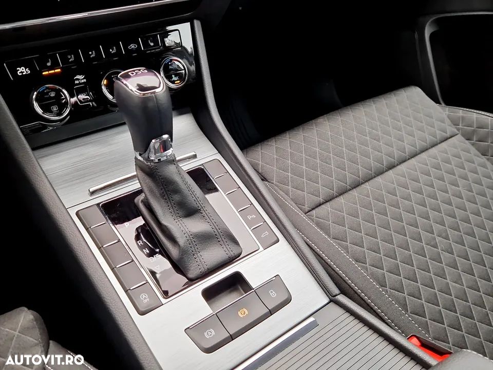 Skoda Superb 1.5 TSI DSG Ambition - 18