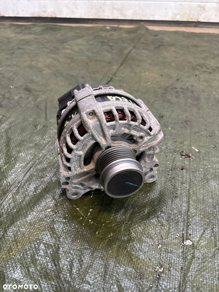 Seat Ateca Alternator 1,5 manual 05E903027A - 4